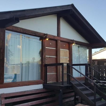 Cabañas Diamante Gualeguaychú Exterior foto