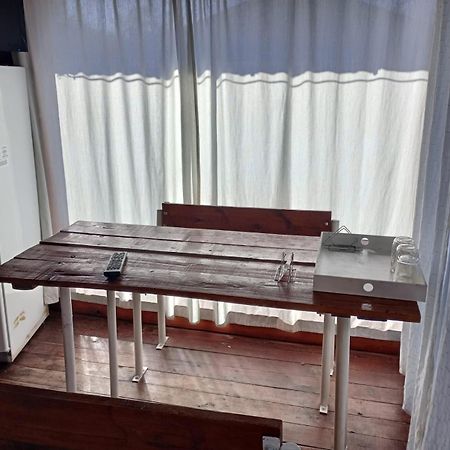 Cabañas Diamante Gualeguaychú Exterior foto